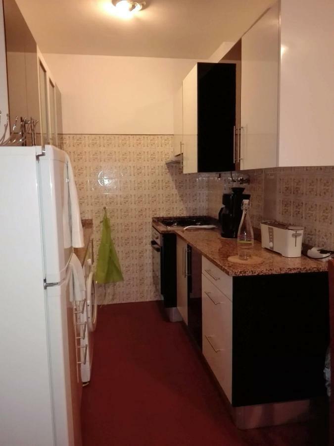 Arrifana Summer Flat Aljezur Exterior photo